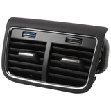 Car Rear Air Conditioning Outlet Frame A/c Plate Panel For- A4 B8 Q5 8rd819203