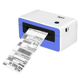 (EU Plug) HPRT N51 Computer Version Express Electronic Waybill Printer