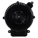 6441cq Car Heater Motor Air Conditioning Fan Motor For 3008 , 5008 1.6 / 2.0 (manual)