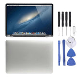 (Silver) Full LCD Display Screen for MacBook Air 13.3 inch A2179