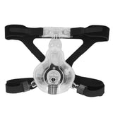 Breathing Machine Face Guard with Headgear Replacement Accessory Fit for Respironics ComfortFull 2 L