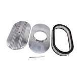 Air Cleaner Assembly Repair Parts Replaces Polished Aluminum for Carter