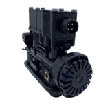 21083657 7421083657 Truck Solenoid Valve Spare Parts Electric Valve Replacement For Trucks