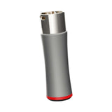 (Male) 3 Pin XLR Connector Audio Mic Cable Connector for Live Stage Amplifier Mixer