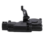 Middle Door Electric Control Actuator Side Sliding Door Servo Motor For Carnival Sedona Entourage 2