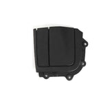 Car Cover For Rear Platform Of Car Convertible For E93 Car Convertible Hinge Cover 54377174545(left