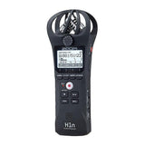 ZOOM H1N Mini Monochrome LCD Handheld Recorder, Support TF Card & Unrestricted Recording & Transcription & Speed Control