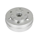 Atv For Banshee 350 Yfz350 Cnc Lightened / Balanced Flywheel 1987-2006