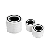 For Core 300 Air Purifier Replacement Filter, 3-in-1 True Hepa, Core300-rf, , White
