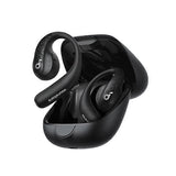 (Black) ANKER A3871 Soundcore AeroFit Pro Noise Reduction HD Sound Quality Bone Conduction Wireless Bluetooth Earphones
