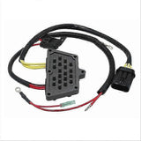 Voltage Regulator Rectifier Fit For Mercury 75 80 90 100 115 H P 4s 8m0133642 8m0088351