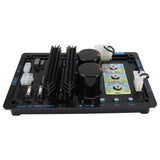 R450M AVR Generator AVR Control Moudle Stable Accurate Control Automatic Voltage Regulator Diesel Generator Parts