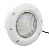 IP68 LED Underwater Light 18W RGB LED Swimming Pool Light IP68 Waterproof Embedded RGB IP68 Underwater Lamp with Remote Control AC12V JKD QR280 A