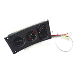 For 4 Series 1996-2005 Truck Switch 1504907 Climate Heater Control Combined Switches Air-Conditioning JP