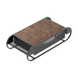 Coffee Pod Drawer Pod Holder Capsule Storage Drawer for Counter Home Kitchen