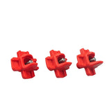 5/10/15 Pcs Chicken Drinker Nipples Automatic Poultry Nipples - Clean Drinker Waterer For Chicken Quail Feeding Water
