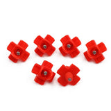 5/10/15 Pcs Chicken Drinker Nipples Automatic Poultry Nipples - Clean Drinker Waterer For Chicken Quail Feeding Water