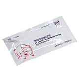 5 Pcs Pig Colloidal Gold Test Paper Strap Pregnant Teste Pregnans Test Pregnancy Detection Sow Piggery Farm Equipment