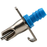 5 Sets Automatic Rabbit Bunny Water Nipple Feed For 8mm Pipe Feeding Waterer For Rabbit Bunny Rodents Farm Drinking Fountains