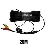 5 inch fish finder HD underwater camera with screen visible fishing wire connection 8LED illuminated Portable fishing supplies