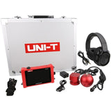 UNI-T UT662A Household Pipeline Leak Detector High-Precision Household Pipeline Leakage Detector Indoor Side Leaker