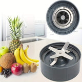 1pc Nutribullet Extractor Blade - Replacement Parts & Accessories for 600W/900W