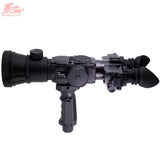ZIYOUHU HD Infrared Thermal Imager Scope Hunting Device Binocular Thermal Imaging High Magnification Observation Mirror