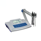 Laboratory Desktop Ph Tester Waterproof Digital Meter