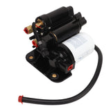 23306461 Professional High Accuracy Heat Resistant Electric Fuel Pump Assembly Metal Alloy for 5.7GI 5.0OSI 4.3GXI 4.3OSI