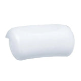 Bathtub With Suction Cups Comfortable SPA Non-Slip Bath Pillow Neck Back Headrest Pillows Soft Thickened Waterproof