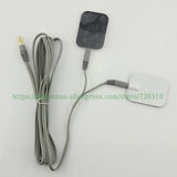Conductive Electrodes Silicone/Gel Safe Electrode Pads 6x4.5cm For Haihua CD-9 Serial QuickResult therapeutic apparatus