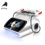 Portable 448KHZ RF Tecar Therapy RET CET Diathermy Body Sliming hine Pain Relief Skin Tightening INDIBA Deep Care 2023 NEW