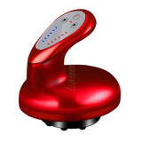 Electric Cupping Massager Guasha Scraping Pump Suction Massage Body Cans Ventosas Anti Cellulite Apparatu Magnetic Therapy