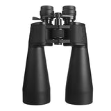Professional Zoom Binoculars - Powerful HD, 20-180x100, Wide-angle Telescope, IPX4 Waterproof for Travel & Hiking