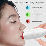 Electric Plumper Enhancer Portable Lip Beauty Device Plumping Hydrating Sexy Fuller Thicker Lips for Women