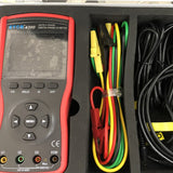 ETCR4300 Three Phase Meter Price with Digital Phase Volt-Ampere Meter