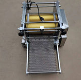 Best Portable Maquina-pequena-para-hacer-tortilla Manual Semi Cooked press taco Chapati Tortilla bread Make hine
