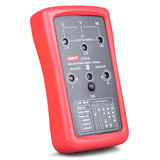 Professional UNI-T UT261B Phase Sequence and Motor Rotation Indicators Tester Meter