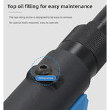 Pneumatic Industrial Self-Priming Core-Pulg Rivet Gun Stainless Steel Automatic Riveting Too.4 3.2 4.0 4.8 6.4mm