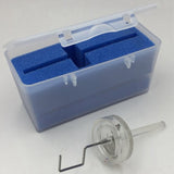 and Repair Tool, Adjustment Speed, Watch Movement Balance Adjustment, Suitable for RLX 3135