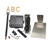 Computer Keyboard Clicker: Auto Random, Game Assist, Random Mouse Tap, Offe, Physical Click, Hang Up