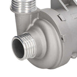 Electric Water Pump Square Head N20 Alloy Steel 11518635089 Car Coolant Pump for 3 Series X3