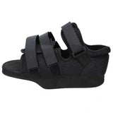 Plantar Splint Toe Orthopedic Support Brace Orthosis Foot Fracture Shoe Surgical Shoes Post-Operative Walking Boot