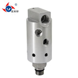 Rix Rocky Rotary Joint For hine Tool LX86V-244 16385