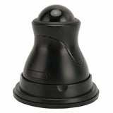 Muscle Massage Roller Ball  Prevent Slip Relieve Fatigue Suction Cup Reduce Pressure Easy Installation Pulse Massage Roller Ball