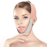V-face Tool Home Lift Face-lift V-band Face Bandage Correction Beauty Instrument Upgrade Material To Promote Blood Circulation