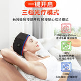 Growth Devices Infrared Care Device Physiotherapy Hair Cap PCBA
