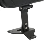 Driver  Backrest  Backrest Shock Absorption for Motorcycle