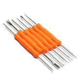 Precision 15 in 1 220V 30W Electric Welding Soldering Iron Tools Kit Set