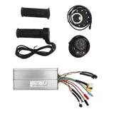 Motor Brushless Controller  Design  Wave Dual Mode Scooter Controller Kit Widely Used Heat Dissipation for